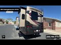 Check out this Video for a 2018 Forest River Georgetown XL 377TS(Stock #491932)  for sale by Pop RVs. This unit is located in Sarasota, FL
