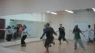 Syleena Johnson - I Believe In Love