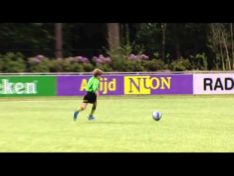 Het coachen van een wedstrijd