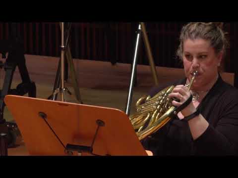 Milwaukee Symphony Brass and Percussion - Olympic Fanfare