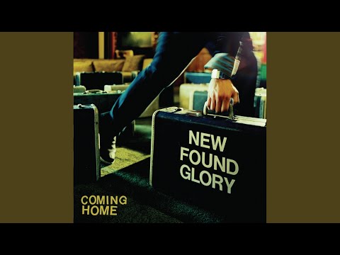 Familiar Landscapes - New Found Glory