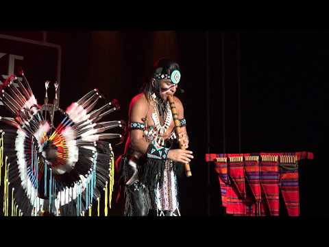 Alexandro Querevalú - Clouds of Sunset - U.S Tour, Las Vegas