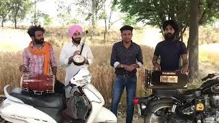 Record Torda | Jaggi Dhaliwal | With Guri Dhaliwal | Partap Dhillon And Jassi Hayar