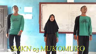 Download lagu SMKN 03 MUKOMUKO  || serunya mpls 2019 mp3 Download lagu SMKN 03 MUKOMUKO  || serunya mpls 2019 mp3