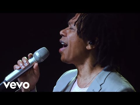 Djavan - Samurai (Ao Vivo)