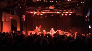 Reverend Horton Heat - Little Queenie (Chuck Berry Cover)
