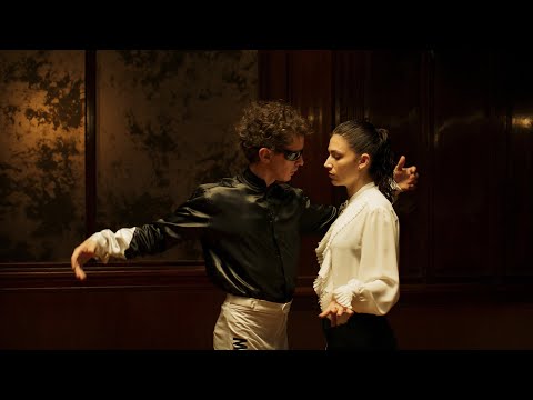 El Jockey - Dance Scene (Virus -  Sin Disfraz)