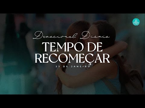 Devocional Diário | SOMOS ALVOS DA REDENÇÃO | Ruan Noce