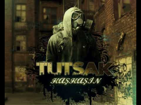 10. Tutsak - Zemheri ft. Mafevk & Grejuva