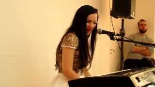 Tich - Obsession (Jones+Jones Store Paris) 24.09.2013