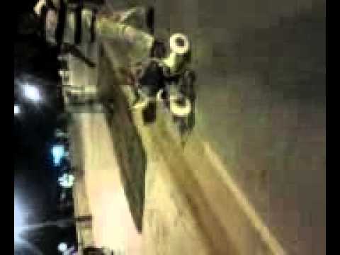 vishal 's cycle ride in beach