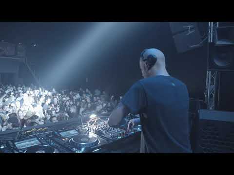 ILLNURSE @ RAW x Hangar FL