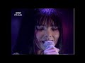 Björk Hyperballad +  Venus As A Boy + Possible Maybe Live Later With Jools Holland 1995