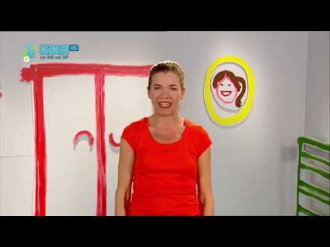 Anke hat ihren Geburtstag vergessen - Die Sendung mit dem Elefanten Folge 170