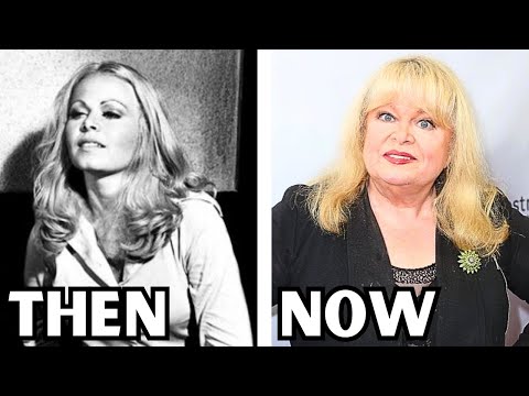 ALL IN THE FAMILY (1971) - Cast: Then & Now 2023 | How They Changed!