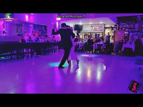 MICAELA MARIN & ILYA SKRIPKIN || Rebelda (Virginia Luque)