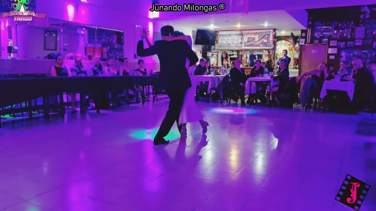 MICAELA MARIN & ILYA SKRIPKIN || Rebelda (Virginia Luque)