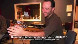 All We Have by Kate and Corey (w/ special guests)