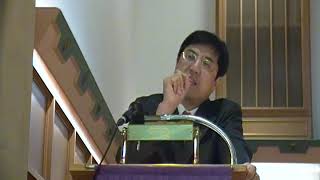 여호와이레는 무엇을 말하는가?(1)