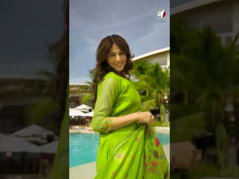 Anju Fabrics Instagirl Vol 4 Pure Modal Silk Wholesale Readymade Suits Catalog - 6 Pcs Set – product video thumbnail