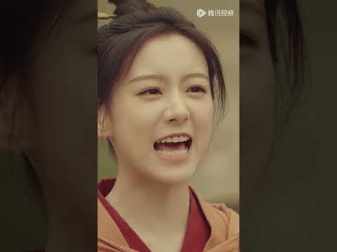 Mei Chaofeng was rescued. #铁血丹心 #金庸武侠世界 #TheLegendofHeroes #shorts