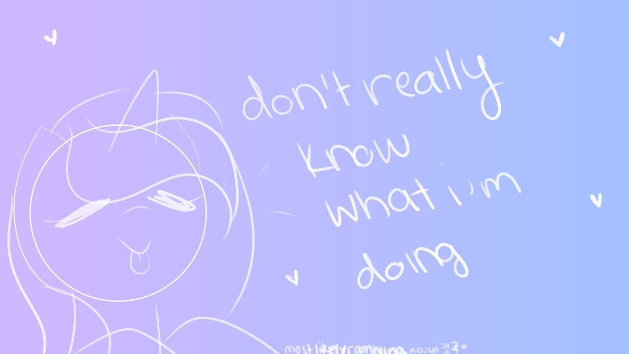 anSWERING MORE RANDOM QUESTIONS (ft. mySELF ;D)