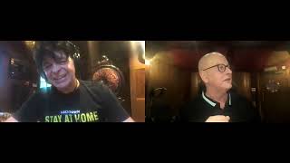 Electronically Yours | EP14: Gary Numan