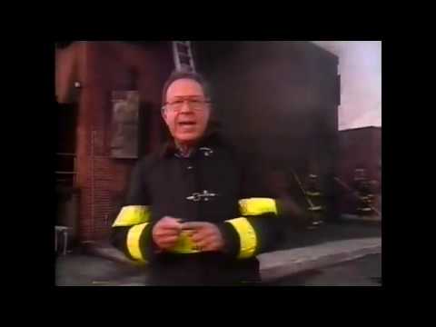 "Plan To Get Out Alive" a Family Fire Safety Video