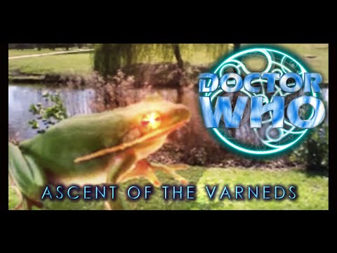 Doctor Who | Series 3 (2010) | Episode 1: Ascent of the Varneds