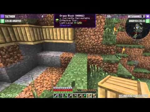 Modsauce 2 Livestream 10/08/15