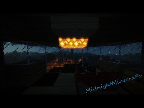 MidnightMinecraft~~EP3