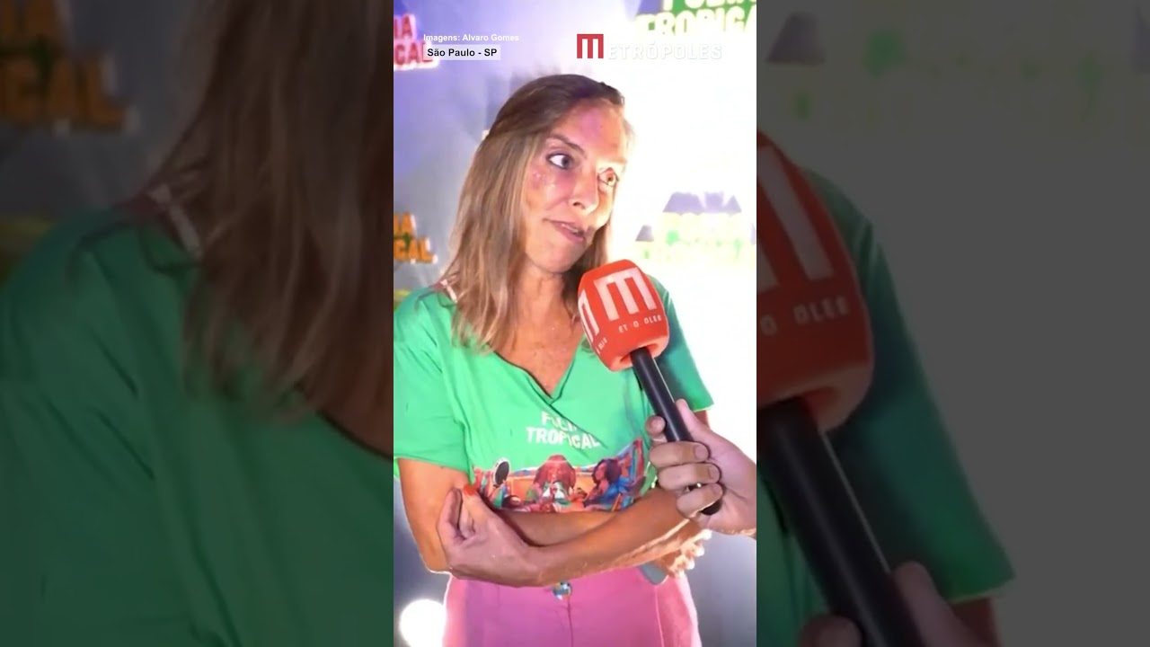 Cientista sobre título de relevância dado à Virginia: “Nunca desejei”