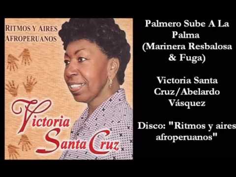Zamacueca / Marinera + Resbalosa +  Fuga - "Palmero sube a la palma"