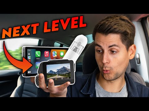 5 Gadgets, die in keinem Auto fehlen dürfen!