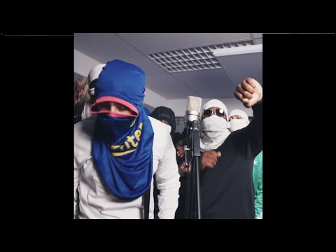 [FREE] HoodBlaq X Stu sesh Type Beat "ENDZ"