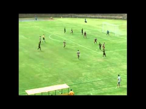 DRIBLES THOMAZ SANTOS