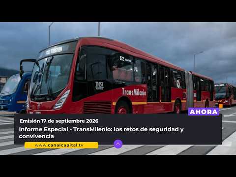 AHORA 6:30 | 17 de septiembre 2026