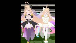 【MMDプリキュア】たんプリで うまぴょい伝説