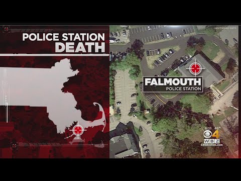 Man Arrested By Falmouth Police And Taken Into Custody Dies After Fight Outside Restaurant