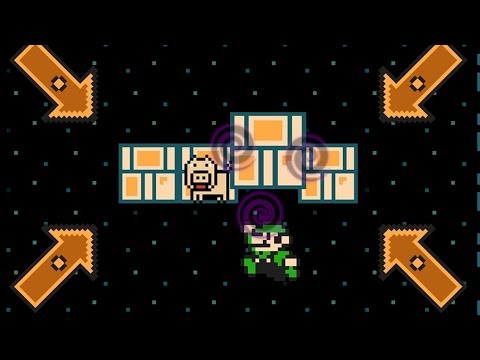 Super Mario Maker 2 🔧 QUIZ ~ Remember the Sounds! 🔧 by zaydew