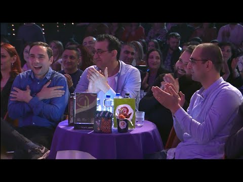 Women's Club 167- ԳՈՐԾԱԿԱԼ 044 ՕՊԵՐԱՑԻԱ ԳԱՌՆԻ