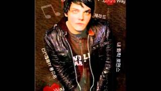 Frerard-BOTDF, Wet Dream War Machine