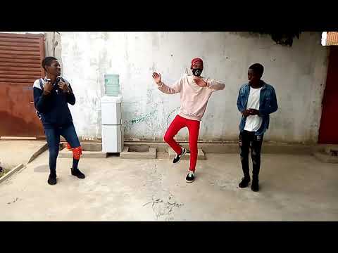 LON3R JOHNY x Fínix MG   DEATH NOTE   (Official Video Dance)@power_team_dance_official