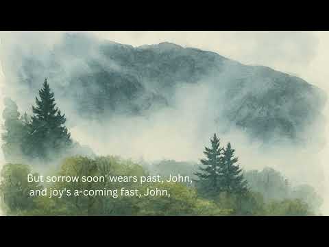 Land o' the Leal - saddest lament in the Scottish song tradition