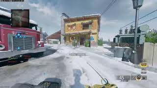 CoD Bo6　参加型　　めいさいかいじょ#4