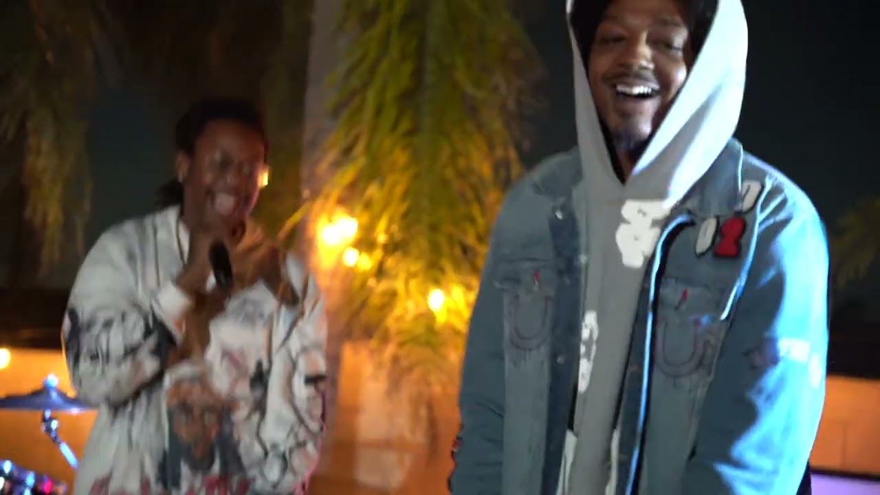 Promotional video thumbnail 1 for Tre$way