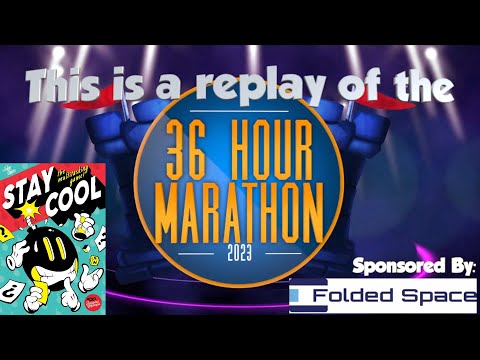 Dice Tower Replays: Stay Cool