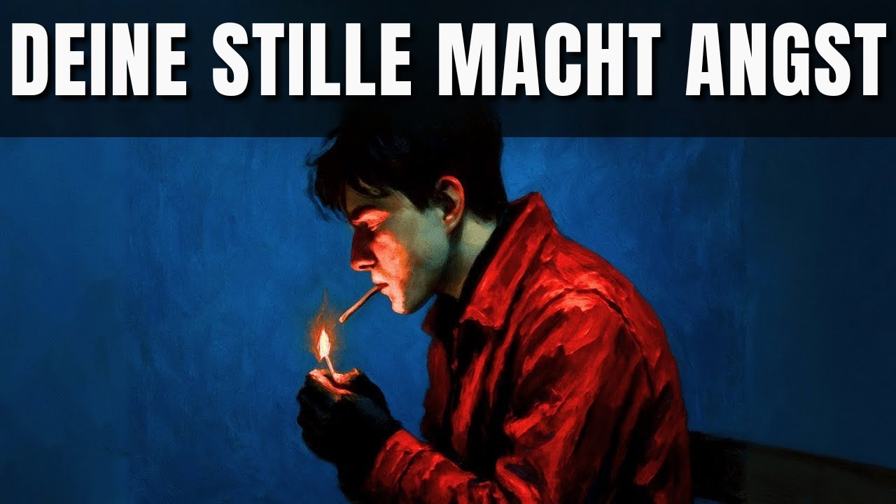 No bist schüchtern – Du bist nur intelligenter als die meisten – Schopenhauer