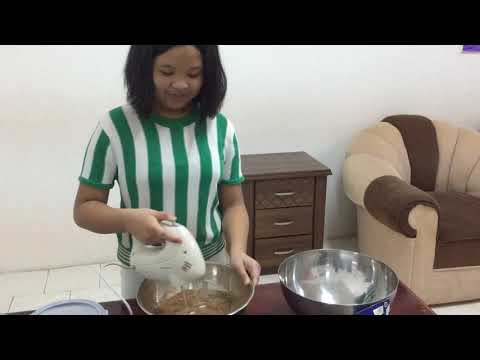 Jeriel Aveline Siares Chocolate Ice Cream