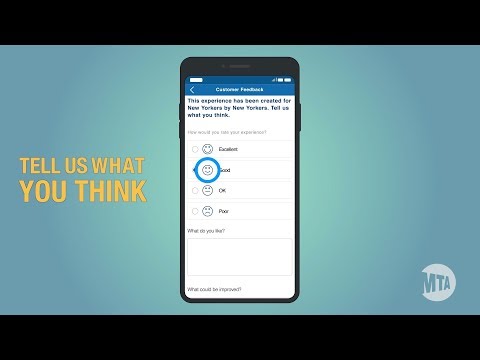 Mymta App Feedback